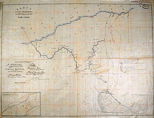 Oecusse 1859