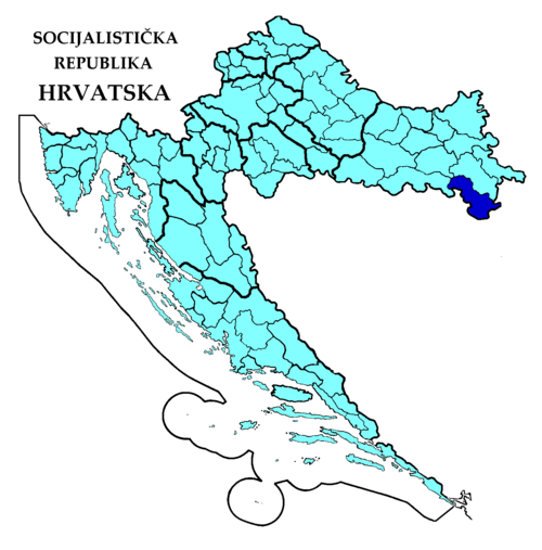 Občina Županja