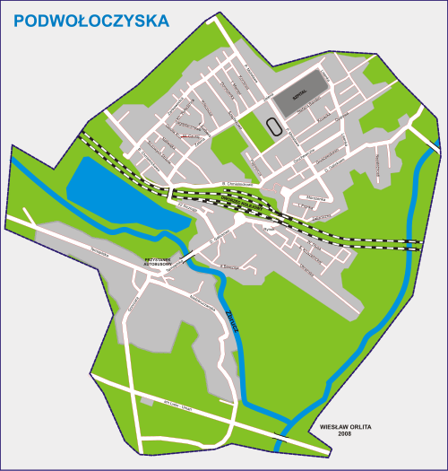 Plán Podvoločysku
