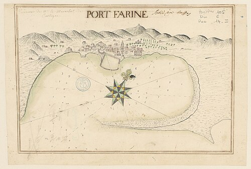 Port Fariny