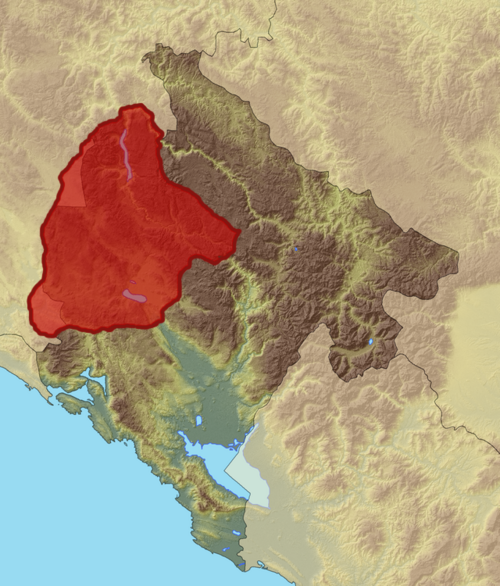 Území osídlení Mataruga
