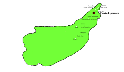 Provincie Purús