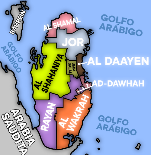 Katar
