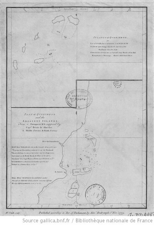 Ostrovy Querimboo-1779