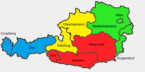 Reforma rozdělení RL AT 2026