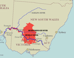 Bioregion Riverina
