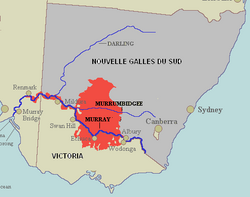 Bioregion Riverina
