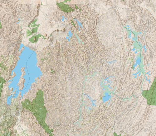 Rwanda - OSM 2022