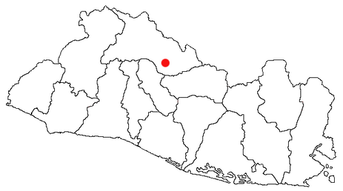 SV-Chalatenango