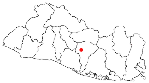 SV-San Vicente