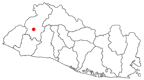 SV-Santa Ana
