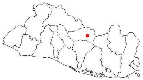 SV-Sensuntepeque