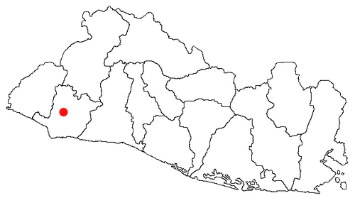 SV-Sonsonate