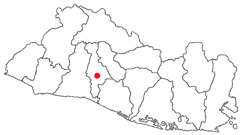 SV-Soyapango