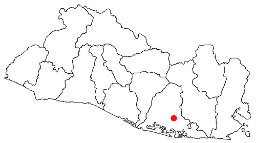 SV-Usulután