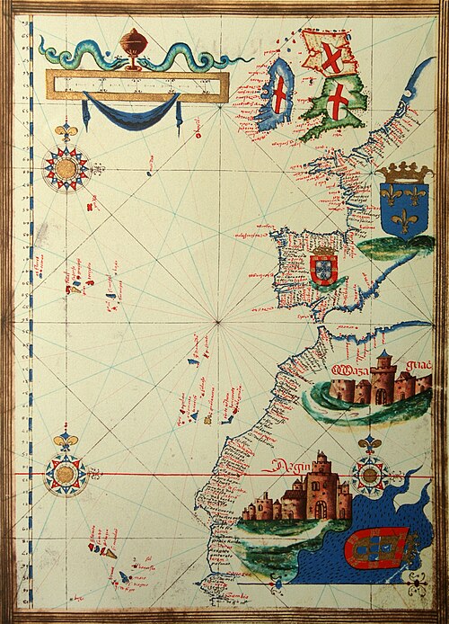 Sebastião Lopes 1575