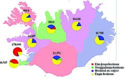 Mapa škol
