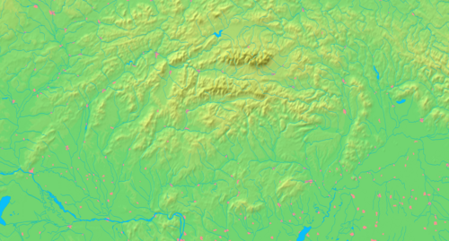 Slovensko Demis