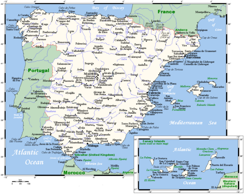 SpainOMC