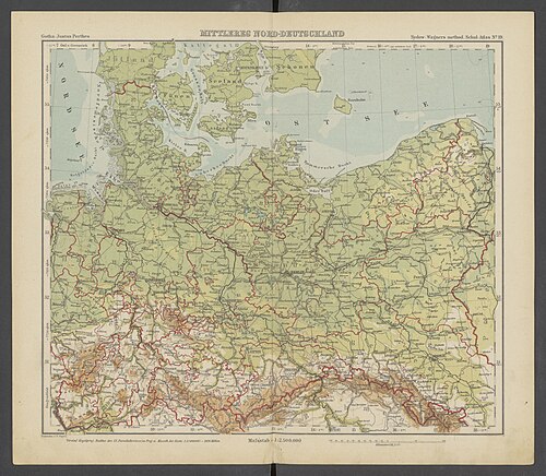 Metodický školní atlas 1904