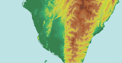 Tainan-Kaohsiung-Pingtung