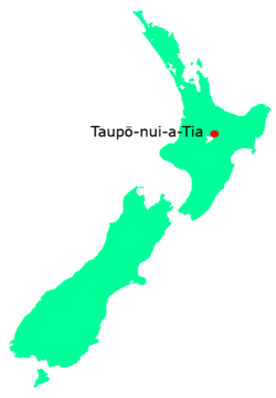Taupouniatie