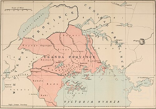 Baganda (1911)