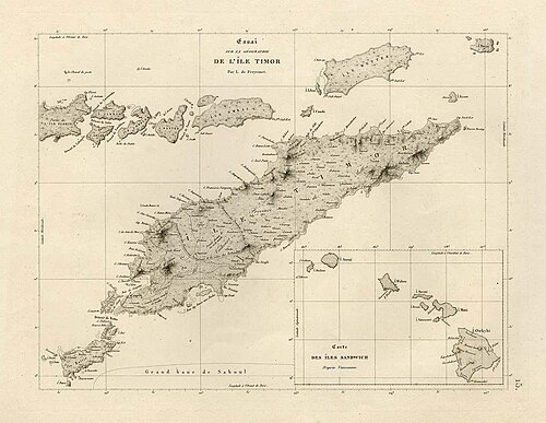 Mapa Timoru 1820 (02)