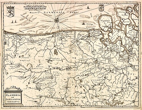 Topographia Circuli Burgundici (Merian)