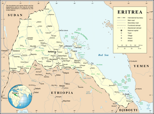 Eritrey (OSN)