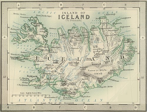 Johnston - Island, 1893