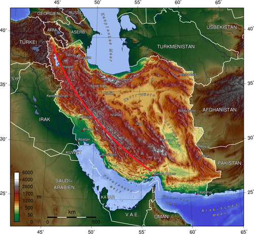 Zagros
